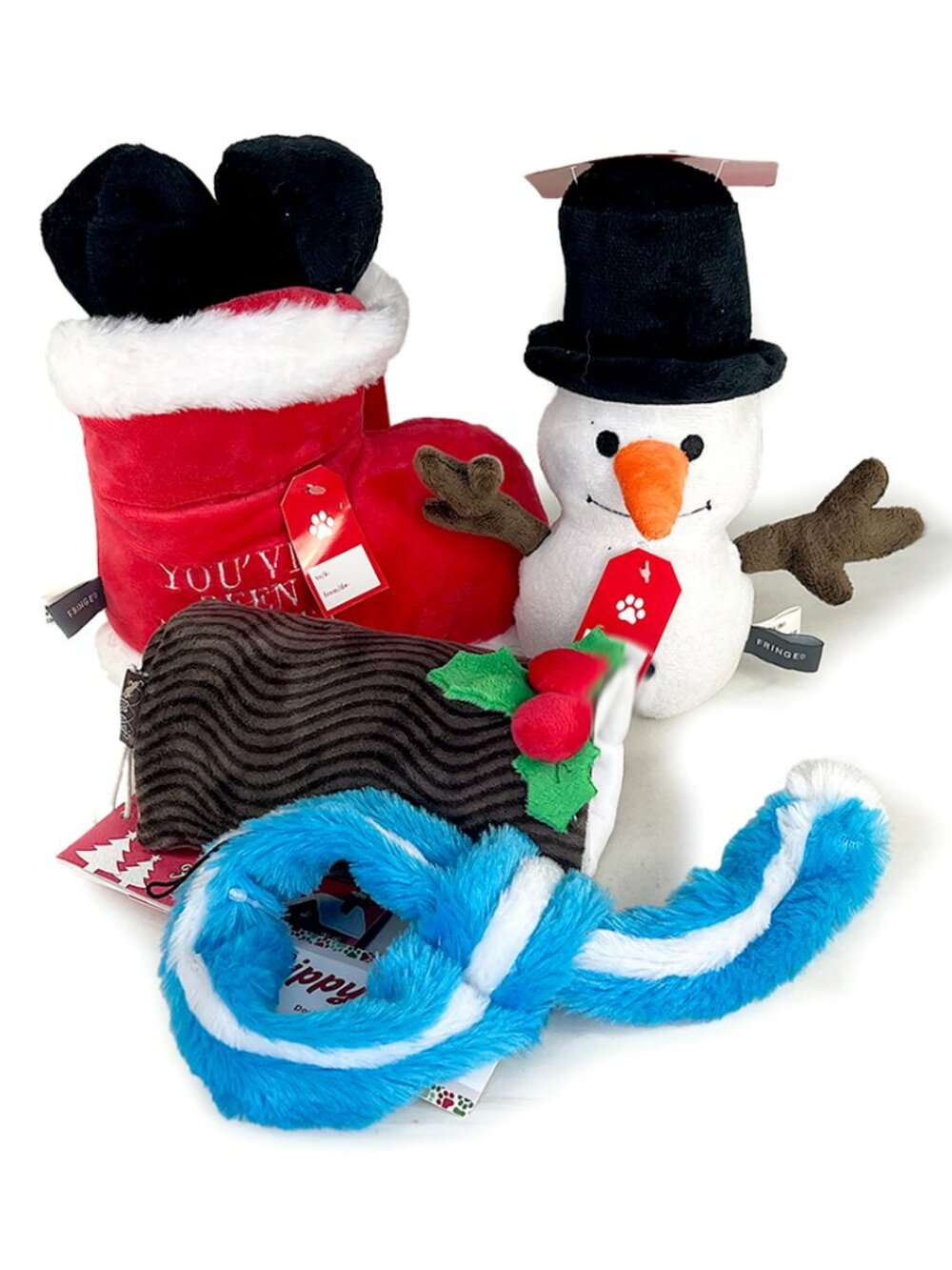 Christmas Toy Bundle #12